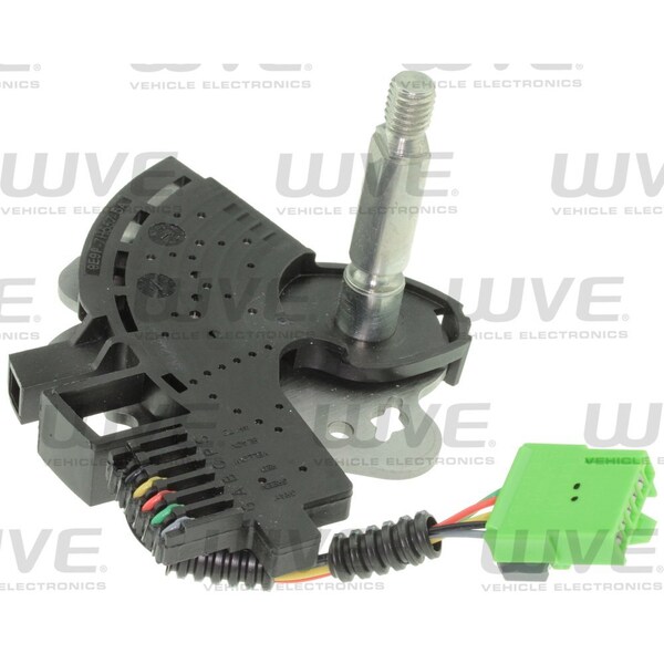 Wve Neutral Safety Switch, Wve 5S13395 5S13395 - main